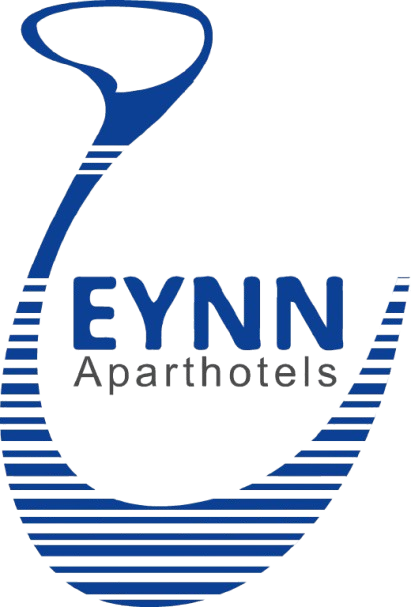 Eynn Aparthotels Logo